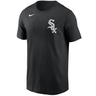 T-shirt Chicago White Sox Wordmark