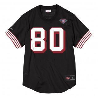 Maillot San Francisco 49ers name & number