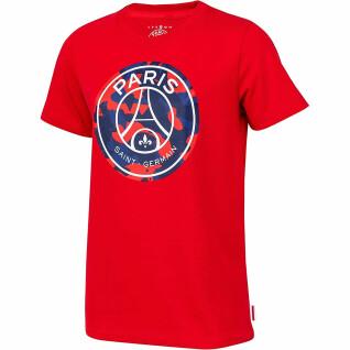 T-shirt enfant PSG 2022/23 Big Logo