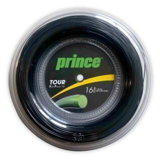 Cordage de tennis Prince Tour xp 200m