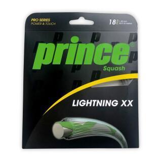 Cordage de tennis Prince Lightning xx