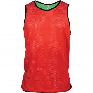 Chasuble Réversible Multisports