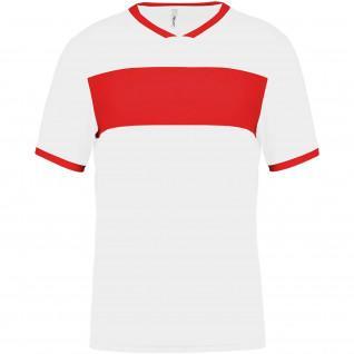 Maillot enfant col rond Proact