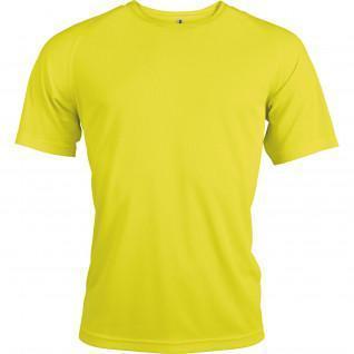 T-Shirt manches courtes Sport Proact