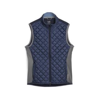 Gilet Puma Frost quilted