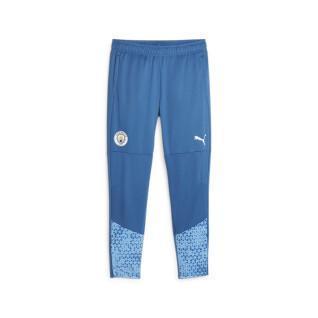 Pantalon d'entraînement Manchester City 2023/24