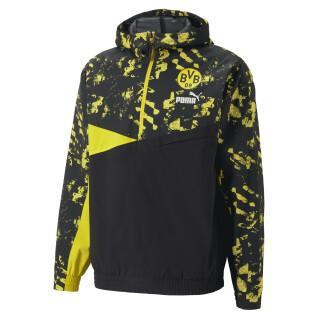 Sweatshirt à capuche Borussia Dortmund 2022/23