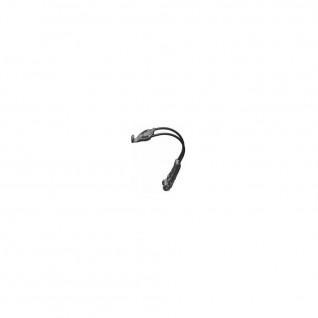 Rovic lower strap hook side assembly