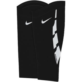 Manchon jambe football Nike Confortables