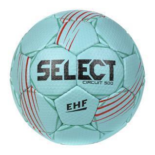 Ballon Select Circuit V22