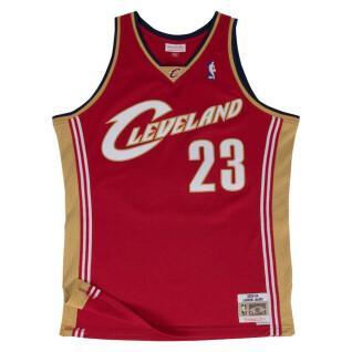 Maillot Cleveland Cavaliers Lebron James