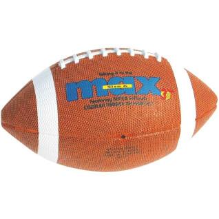 Ballon de football américaine Spordas Max Pro Rubber