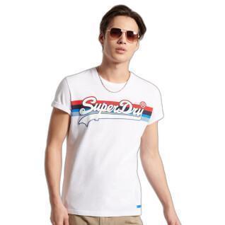 T-shirt Superdry Cali