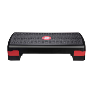 Step modulable avec réhausses Synerfit Fitness StepX