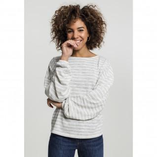 Pullover femme Urban Classic oversize