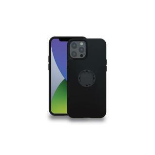 Coque smartphone Tigra Mountcase Fit-Clic Iphone 12 Pro Max