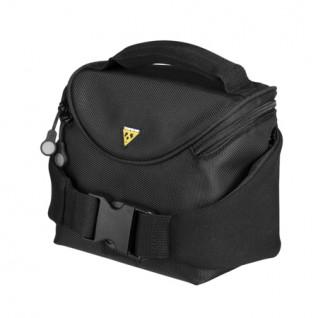 Bagage avant Topeak Compact HandleBar Bag & Pack