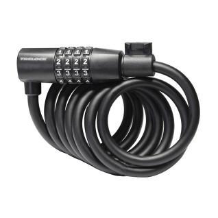 Antivol câble Trelock SK108 150 cm-8 mm