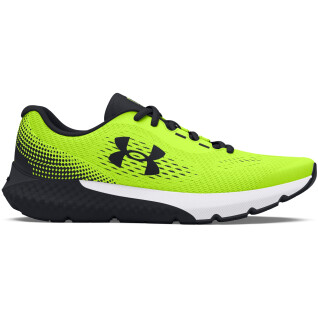Chaussures de running enfant Under Armour Charged Rogue 4