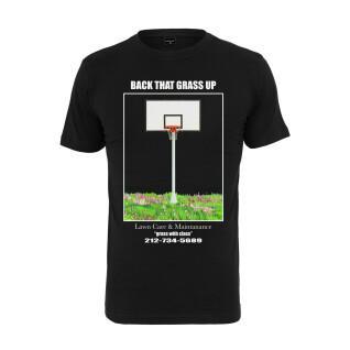 T-shirt Urban Classics Spring Ball
