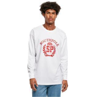 T-shirt manches longues Urban Classics Southpole College