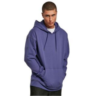 Sweatshirt à capuche Urban Classics Oversized