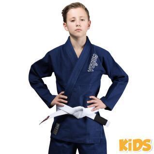 Kimono enfant Venum Contender et sa ceinture offerte