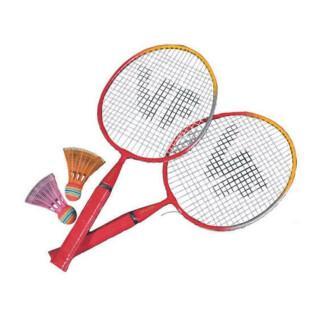Set de raquette de Mini-Badminton Vicfun