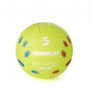 Ballon Tremblay finger volley