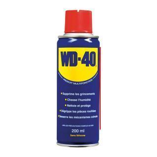 Spray multifonction moto wd-40 200 ml