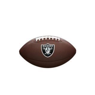 Ballon NFL Team Logo Composite FB