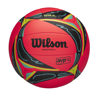 Ballon Wilson AVP Grass Game Ball V