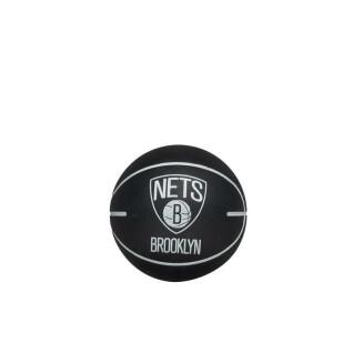 Ballon NBA Dribbler Brooklyn Nets