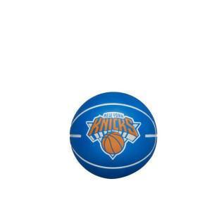 Ballon NBA Dribbler New York Knicks