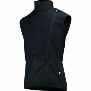Gilet coupe-vent Sixs WTS 2