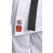 Kimono de karate Hayashi GI kumite WKF approved 160cm