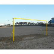Paire de buts de beach soccer compétition Sporti France