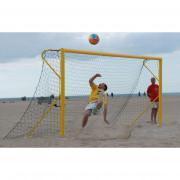 Paire de buts de beach soccer compétition Sporti France