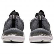 Chaussures de running femme Asics Gel-Nimbus 23 Knit