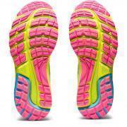 Chaussures de running femme Asics Gel-Cumulus 22 Lite-Show