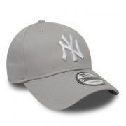 Casquette New Era essential 9forty New York Yankees