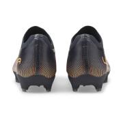 Chaussures de football enfant Puma Ultra 3.4 FG/AG