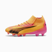 Chaussures de football Puma Ultra Pro FG/AG