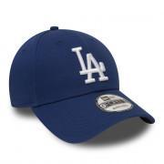 Casquette New Era 9forty Los Angeles Dodgers League Essential