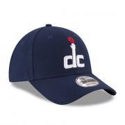 Casquette New Era The League 9forty Washington Wizards