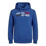 Sweatshirt Jack & Jones Corp Logo
