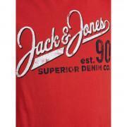 T-shirt Jack & Jones Logo