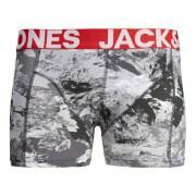 Boxer Jack & Jones Jaccore camouflage