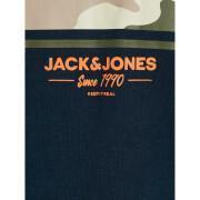 Sweat à capuche Jack & Jones 
