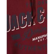Sweatshirt à capuche Jack & Jones Logo